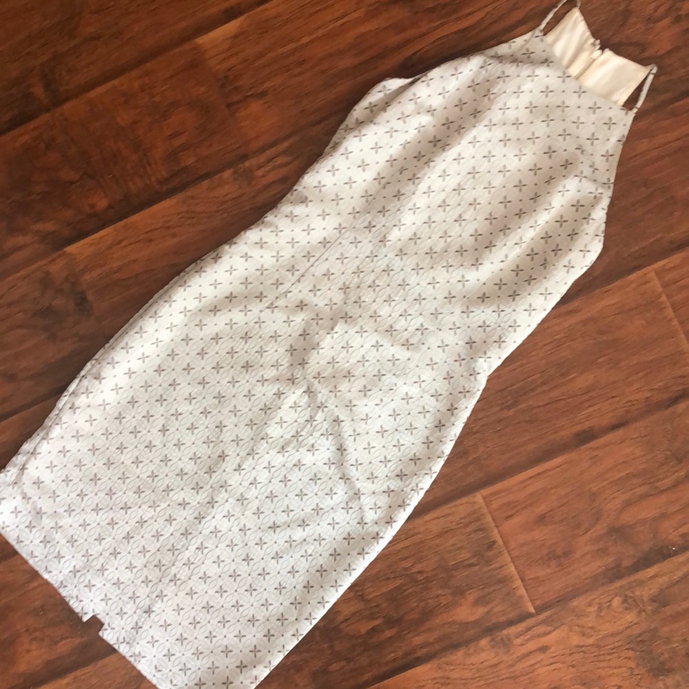 Mini cocktail dress